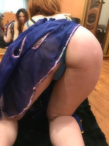 Индивидуалка Варвара Фотография 7